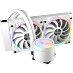 Alpenföhn Gletscherwasser 240 - CPU water cooling Chłodzenie/Chłodzenie CPU Your Sports Performance