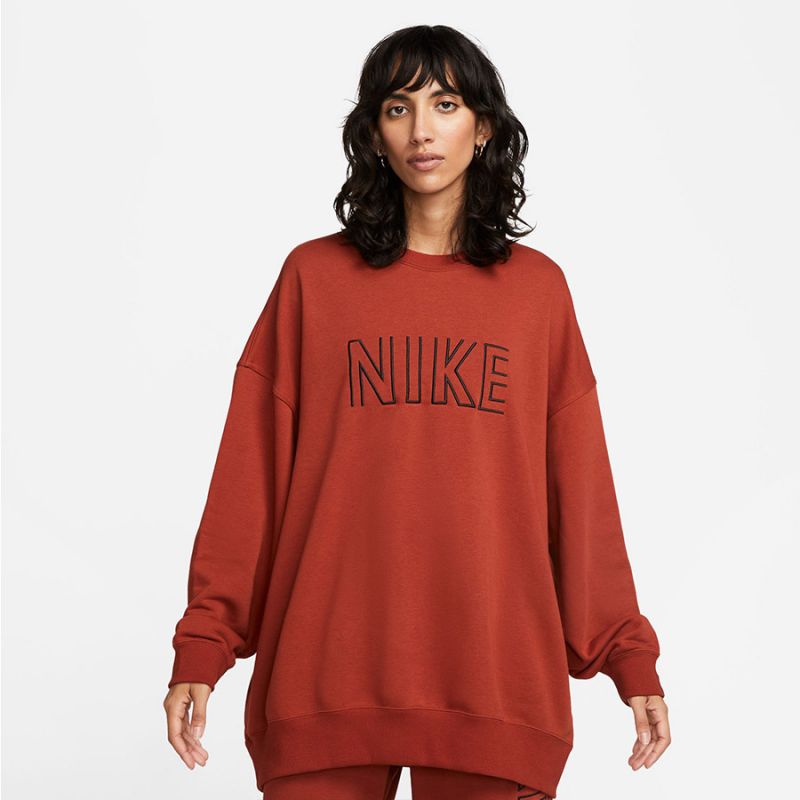 Nike Sportswear W sweatshirt FN7694-832 Clothing/Lifestyle Nike