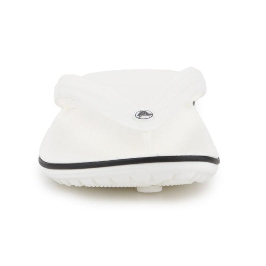 Crocs Crocband Flip W 11033-100 Footwear/Swimming Crocs