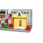 LEGO FRIENDS 42670 Heartlake City Apartments and Shops Accessories Your Sports Performance
