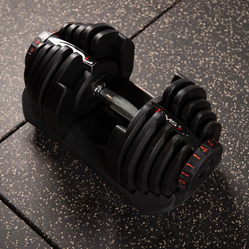 HMS SR80 adjustable bar