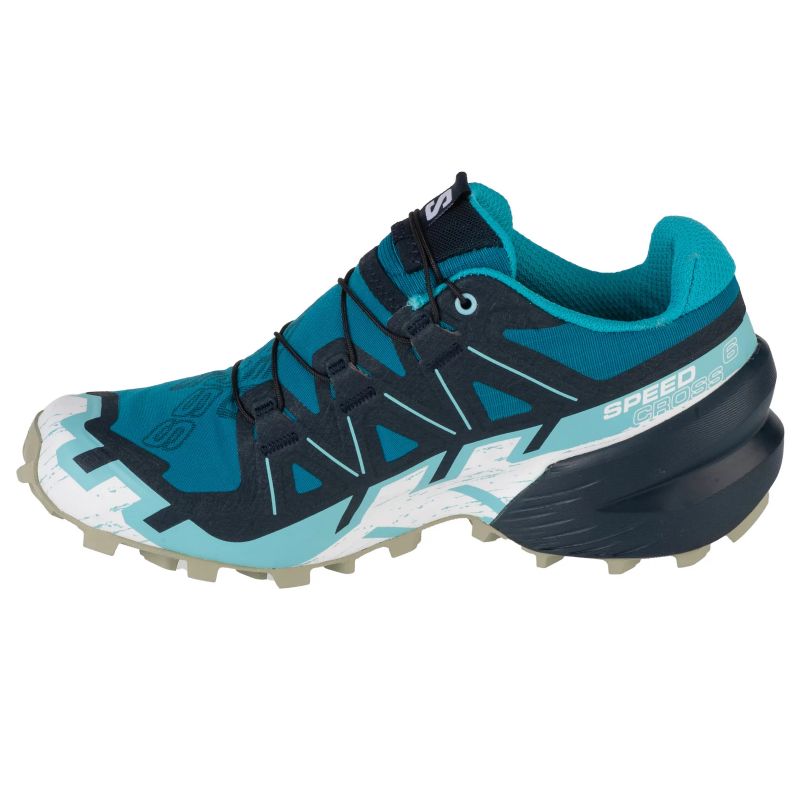 Salomon Speedcross 6 W shoes 474662 Footwear/Running/Women Your Sports Performance