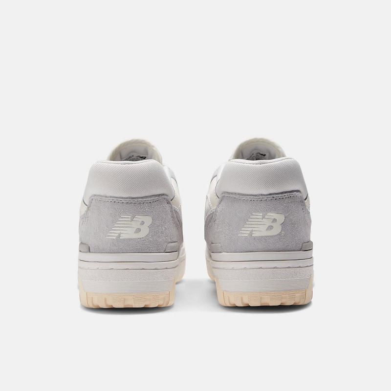 New Balance BB550SLB Gray 37.5