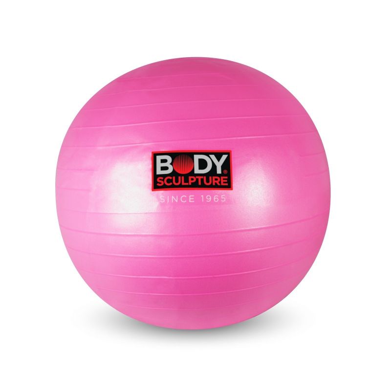 GYMNASTIC BALL ANTI-BURST BB 001 56 CM Accessories/Training equipment Your Sports Performance