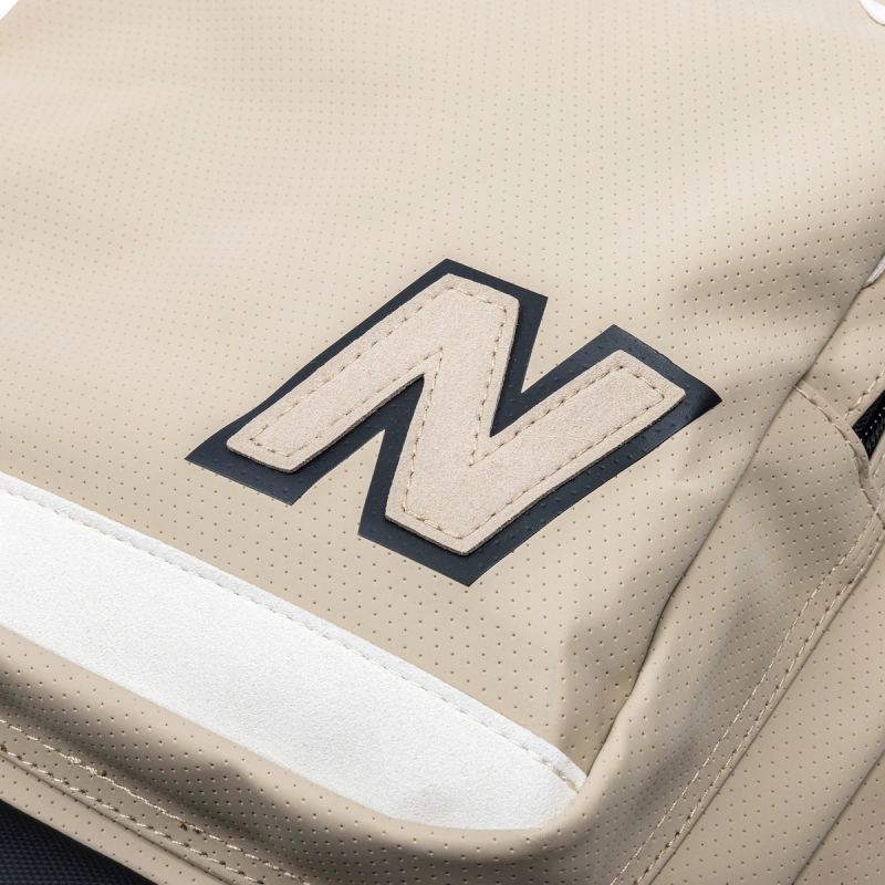 New Balance Legacy Backpack LAB23104SOT Accessories/Plecaki New Balance