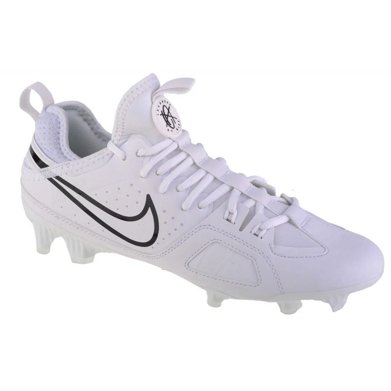 Nike Huarache 9 Varsity Lax FG M FD0090-101 shoes Footwear/Football Nike