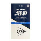 Dunlop ATP Championship Tennis Ball 2x4 pcs To be categorized Your Sports Performance
