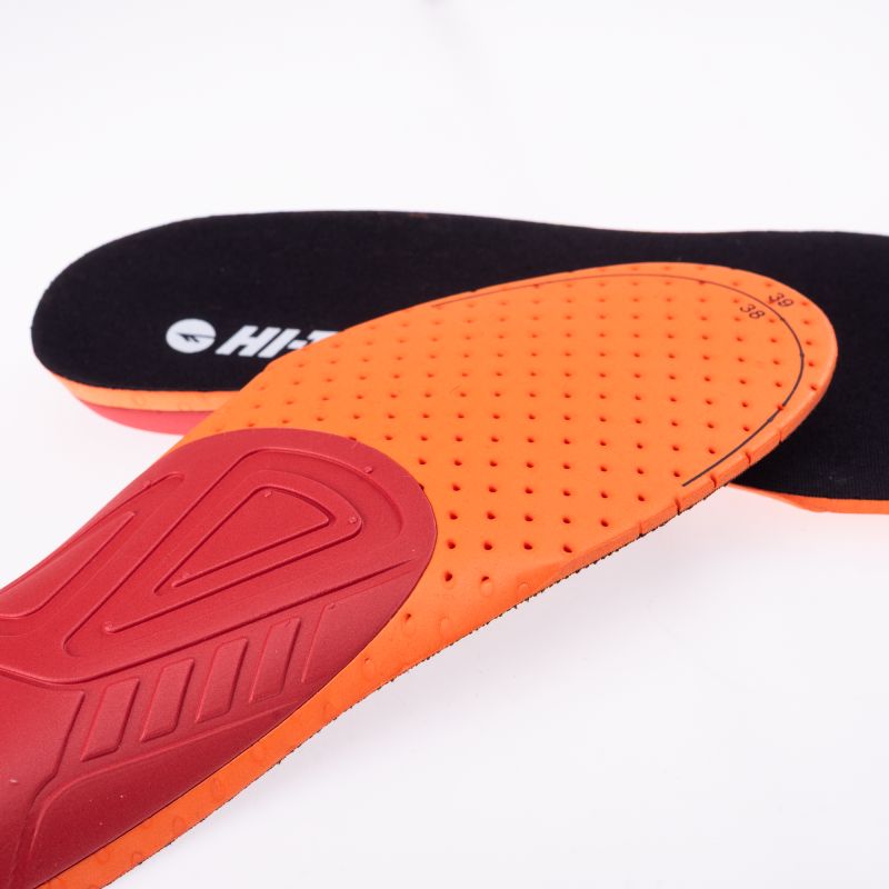 TECRON INSOLE inserts To be categorized Your Sports Performance