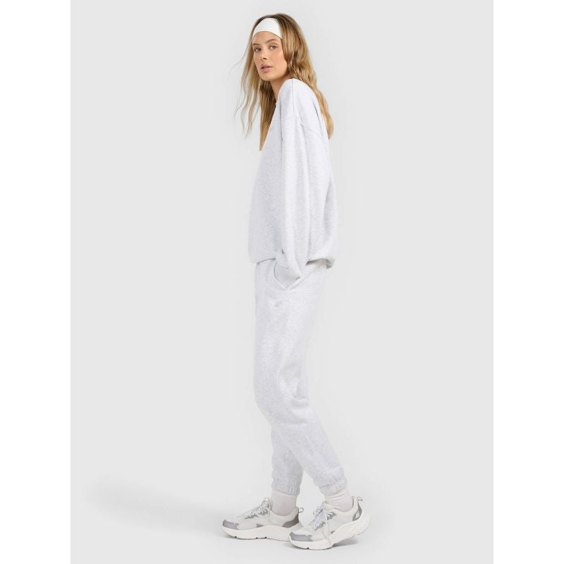 Women's jogger sweatpants 4F 4FRAW25TTROF1846-26M 4f