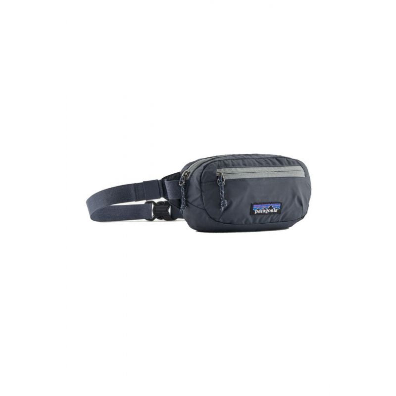 Terravia mini hip pack - smoldering blue PATAGONIA Bagaż/Plecaki Your Sports Performance