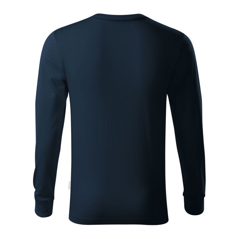 Rimeck unisex Resist LS T-shirt MLI-R05LN Clothing/Lifestyle/T-shirts/Rimeck Your Sports Performance