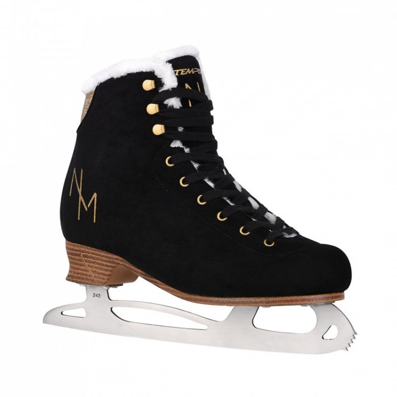 Tempish Nessie Magma 1300001632 Figure Skates Accessories/Skating Your Sports Performance