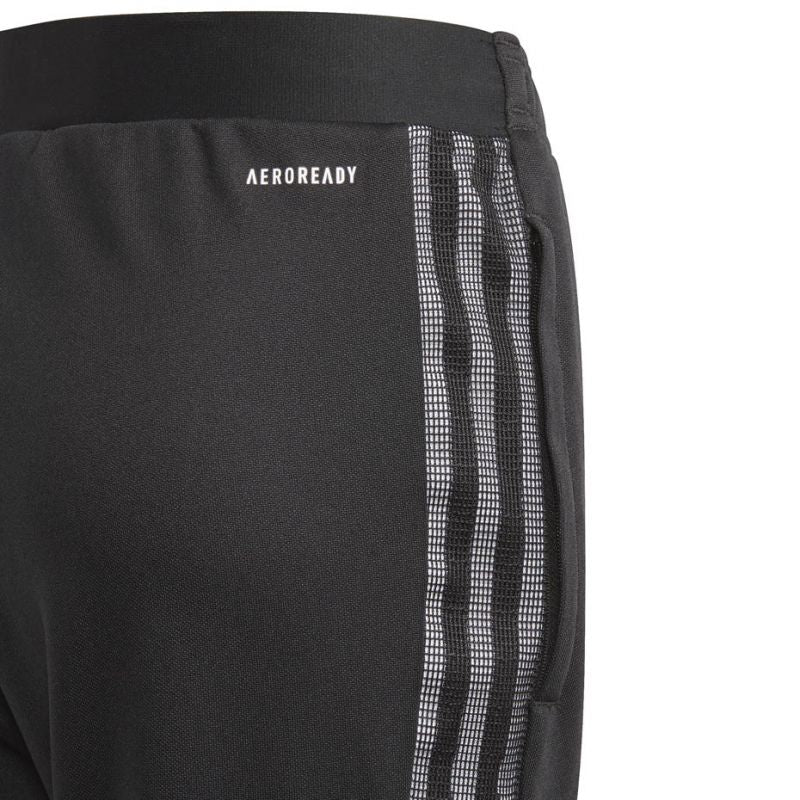Adidas Tiro 21 Training Pant Slim Youth Junior GQ1242 pants Clothing/Football Adidas