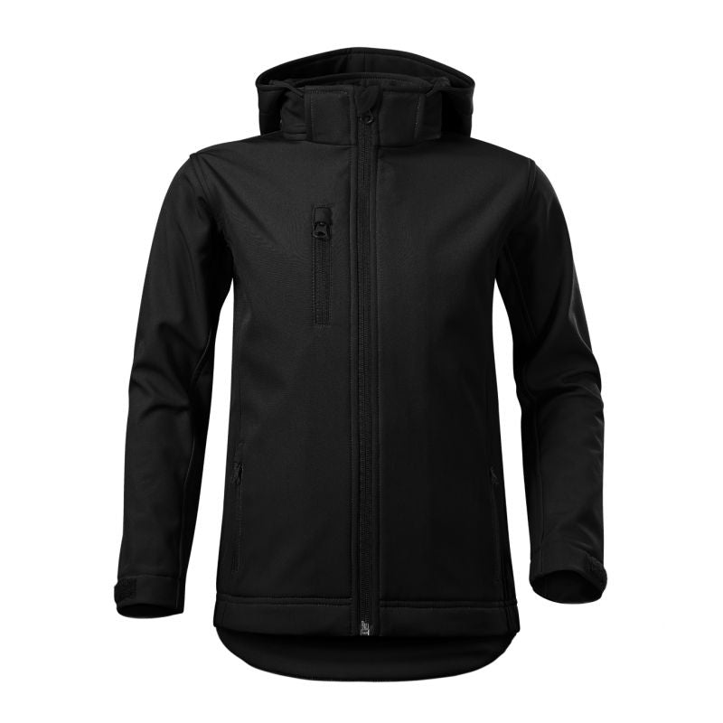 Malfini Softshell Performance Jr Jacket MLI-53501 Clothing/Outdoor/Malfini Malfini