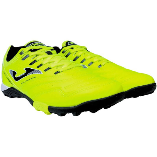 Joma Maxima 2409 Turf fluor M MAXW2409TF football shoes Footwear/Football Joma