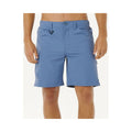 RIP CURL Boardwalk Search Volley Men's Shorts Blue