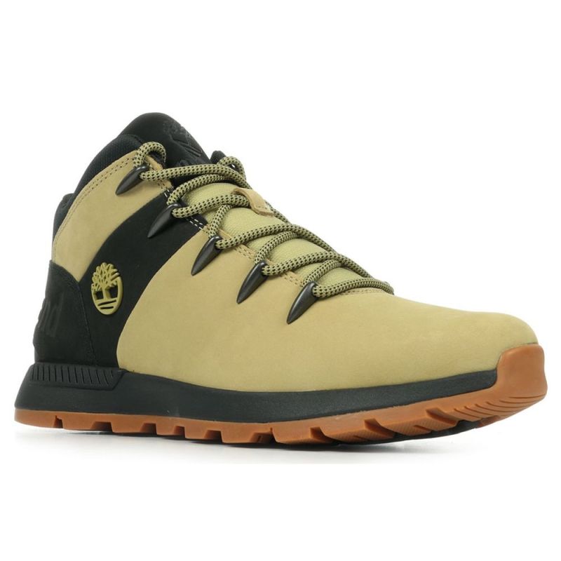 Timberland Men's Sprint Trekker TB0A6AHZEN7 Boots In preparation Your Sports Performance