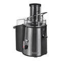 Clatronic AE 3532 juicer (1000W; stainless steel color) AGD - Produkty/Sokowirówki Your Sports Performance