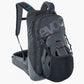 Evoc Trail Pro 10 MTB Backpack - Black/Carbon Grey Size: S_M Klasyka/Czapki Your Sports Performance