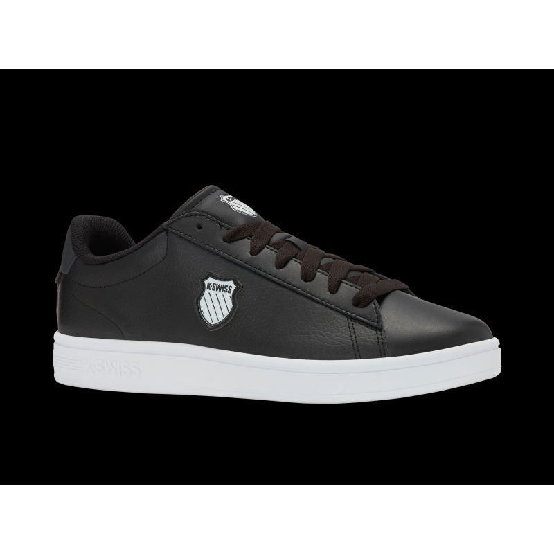 K-Swiss COURT SHIELD II shoes 04412-031-M K- Swiss