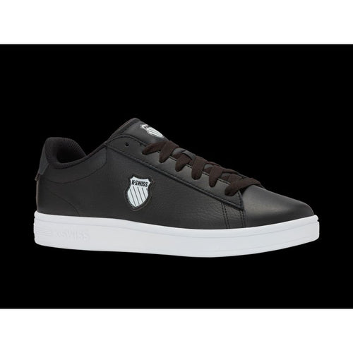 K-Swiss COURT SHIELD II shoes 04412-031-M K- Swiss