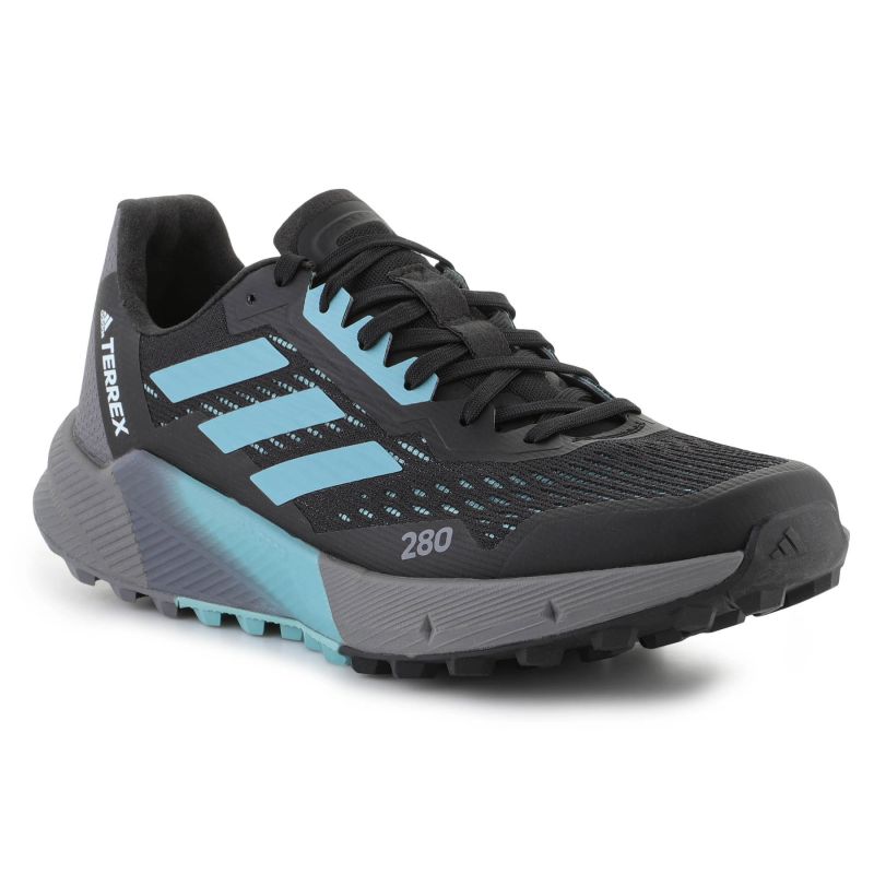 Shoes adidas Terrex Agravic Flow 2 W H03189 Footwear/Running/Women Adidas