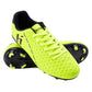 Men's JUSINO AG Cleats In preparation Your Sports Performance