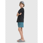 Boys' boardshorts 4F Junior 4FJRMM00UBDSM110-46S 4f