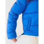 Men's winter down jacket with synthetic filling 4F 4FWAW24TDJAM485-36S *Kategoria tymczasowa Your Sports Performance