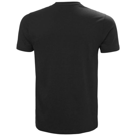 Helly Hansen HH Core 2.0 T-shirt M 54598 990 Clothing/Lifestyle/T-shirts/Helly Hansen Your Sports Performance