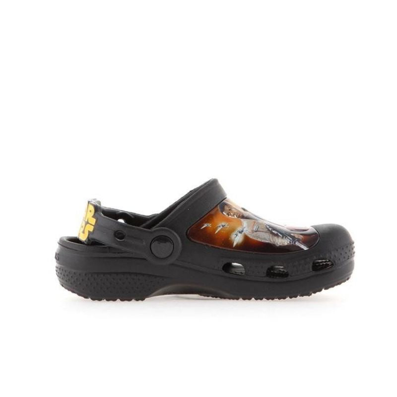 Crocs Cc Star Wars Cl Jr 202172-90H clogs Footwear/Lifestyle/Crocs Crocs