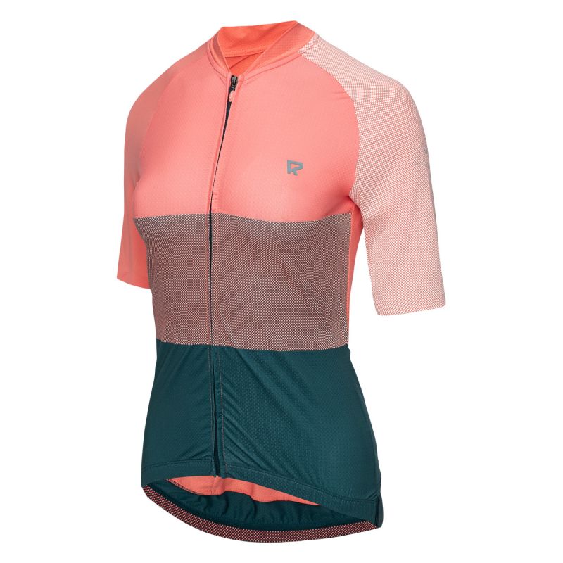 Radvik Echo BV W 92800617786 cycling jersey Clothing/Bike/Koszulki/Kobiety/Radvik Your Sports Performance