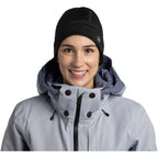 BUFF WINDPROOF BEANIE SOLID P BLACK S/M Beanie
