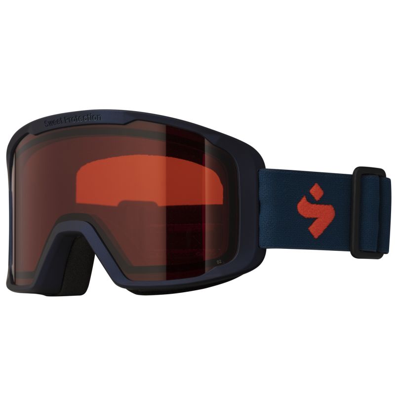 Sweet Protection Ripley Jr Ski Goggles 92800558993 Accessories/Skiing/Gogle Your Sports Performance