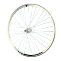 Wheel 28'' rear freewheel cone O-silver/P-silver In preparation Your Sports Performance