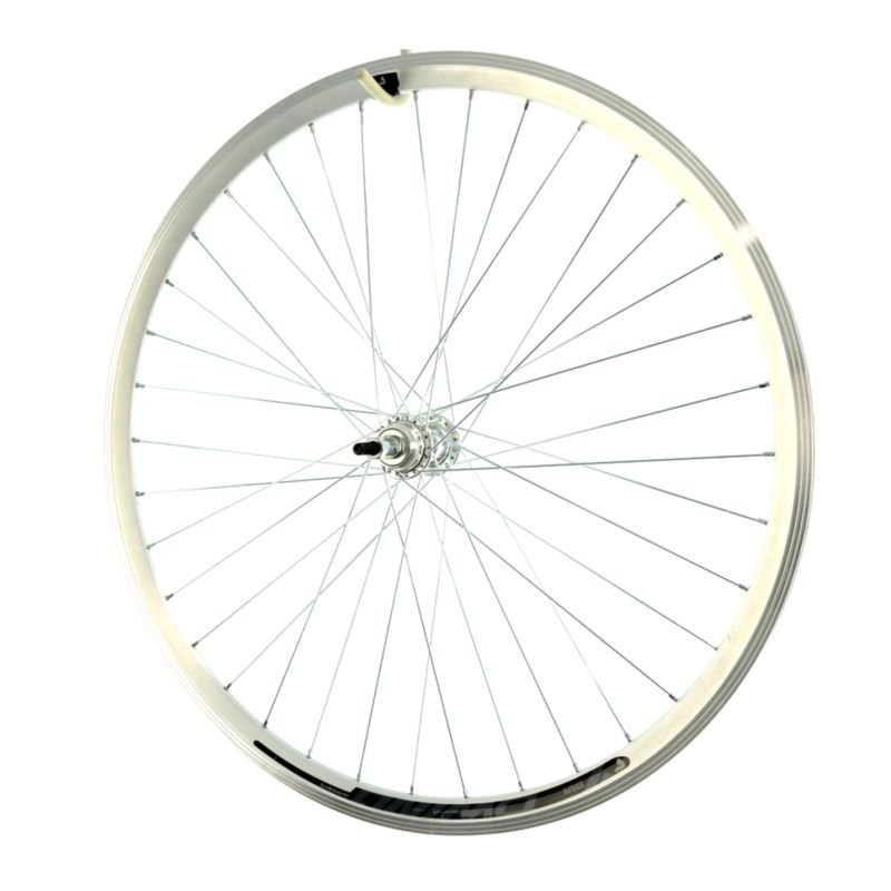 Wheel 28'' rear freewheel cone O-silver/P-silver In preparation Your Sports Performance