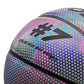 Meteor Ghost Holo 7 16757 basketball Accessories/Balls/Basketball Your Sports Performance