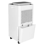 Air dehumidifier with compressor NOVEEN DH5000 X-LINE AGD - Produkty/Osuszacze powietrza Your Sports Performance
