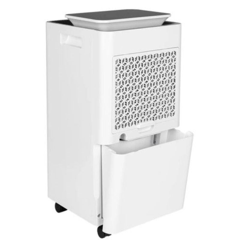 Air dehumidifier with compressor NOVEEN DH5000 X-LINE AGD - Produkty/Osuszacze powietrza Your Sports Performance