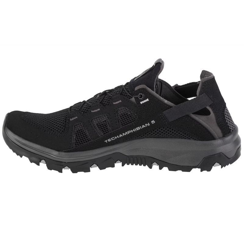 Salomon Techamphibian 5 M 471151 shoes Footwear/Outdoor Your Sports Performance