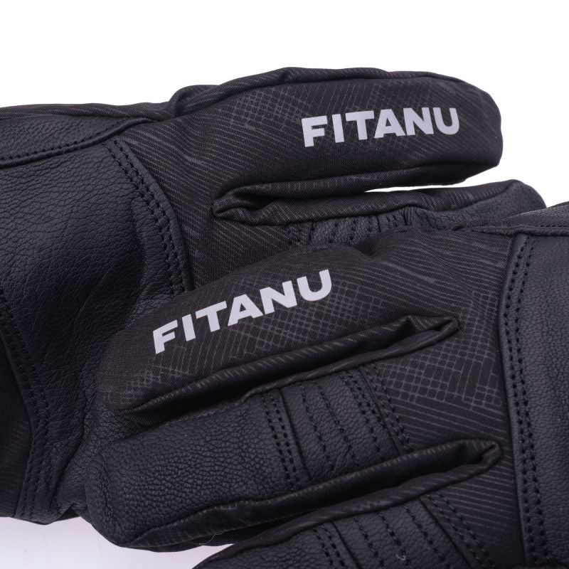 Men's SATEA PRIMALOFT Insulated Gloves To be categorized Your Sports Performance