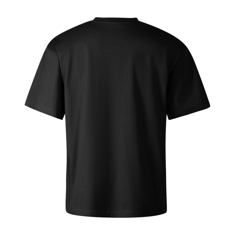 Unisex Stage T-shirt (Black) Clothing/Training/Unisex/Adler Your Sports Performance