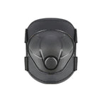 Protectors set Nils Extreme BLACK size M H110