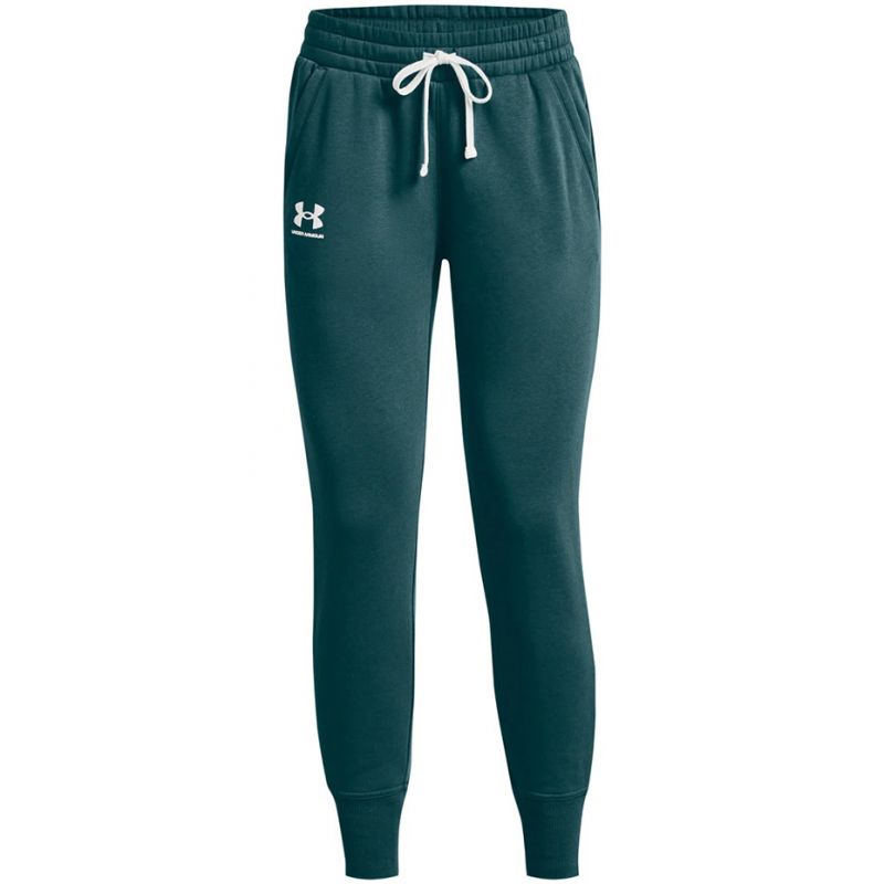 Under Armor Rival Fleece Pants W 1356416 716 Clothing/Training Your Sports Performance