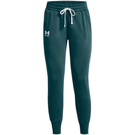Under Armor Rival Fleece Pants W 1356416 716 Clothing/Training Your Sports Performance