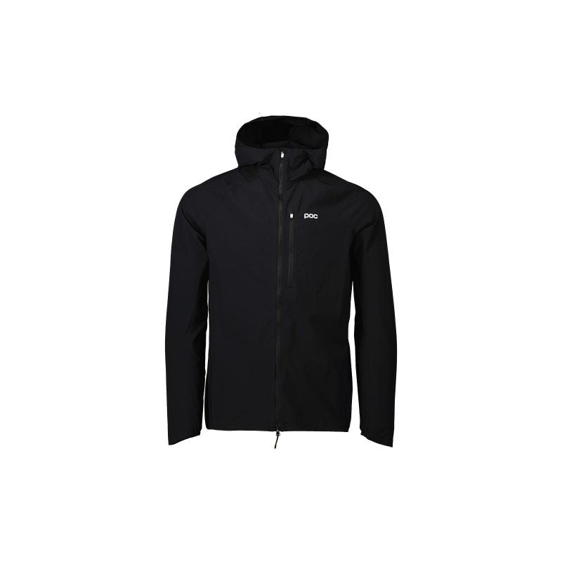 POC Motion Wind Jacket Black