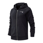 New Balance Classic Core Fleece Fashion F BK M WJ03806BK sweatshirt Clothing/Lifestyle/New Balance New Balance