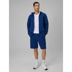 Men's zip-up hooded sweatshirt 4F 4FRSS26TSWSM3106-30S 4f