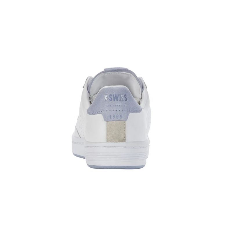K-Swiss Lozan Club Lth W 97263-913-M shoes Footwear/Lifestyle/K-Swiss Your Sports Performance