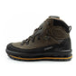 Grisport Grigio men's trekking shoes, leather, waterproof, ankle boots In preparation Your Sports Performance